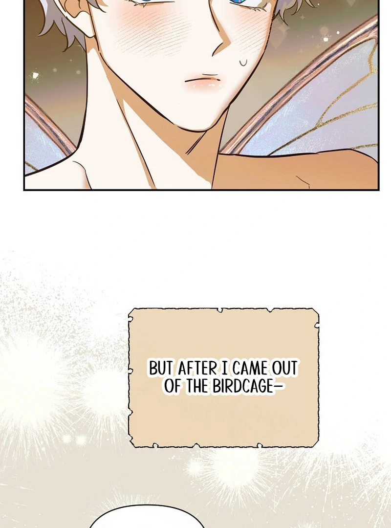 Is It a Problem If the Male Lead Is Small? Chapter 4 - Page 24