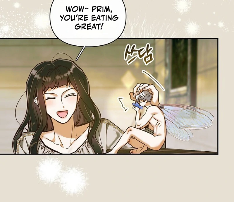 Is It a Problem If the Male Lead Is Small? Chapter 4 - Page 25