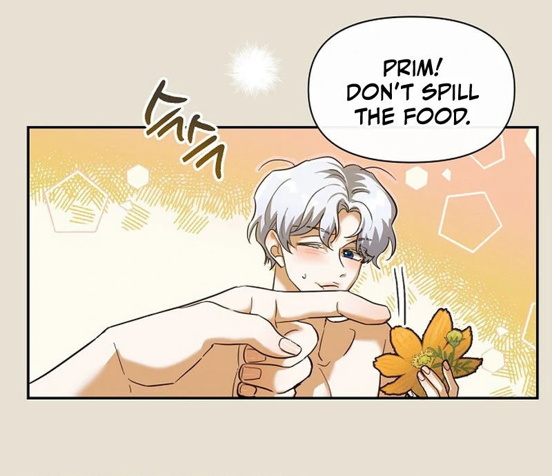 Is It a Problem If the Male Lead Is Small? Chapter 4 - Page 26