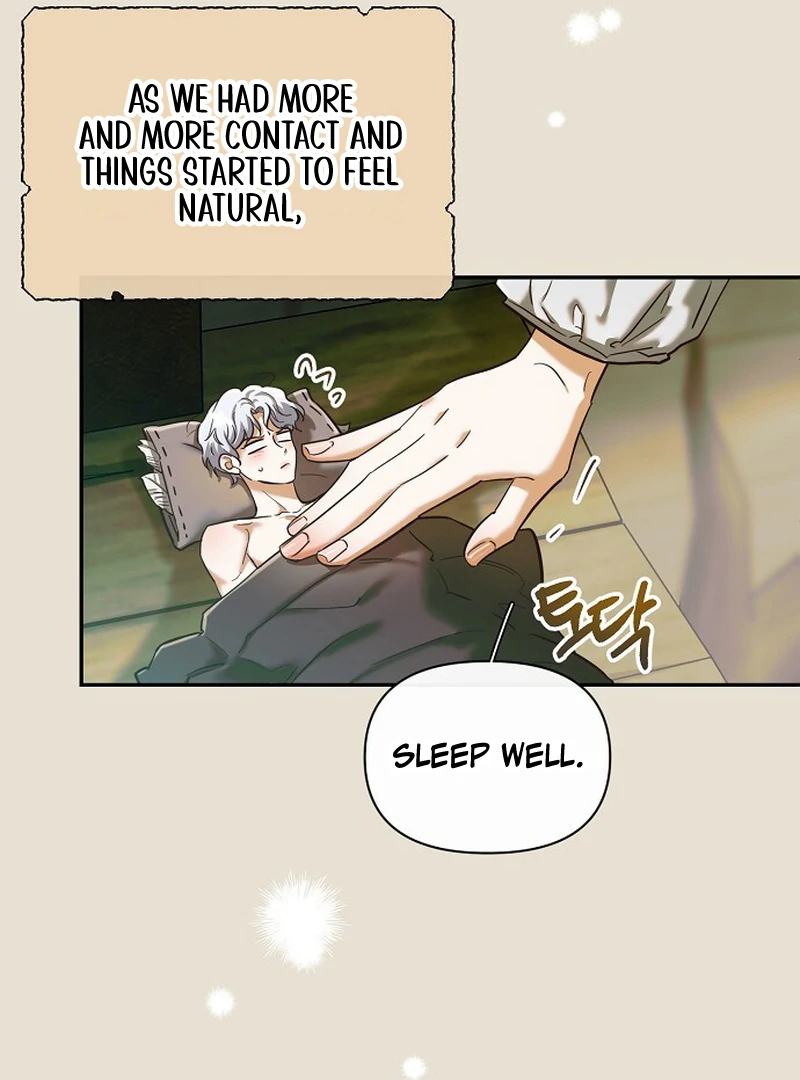 Is It a Problem If the Male Lead Is Small? Chapter 4 - Page 27