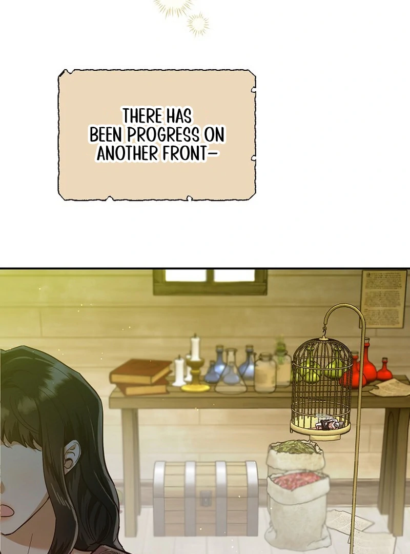 Is It a Problem If the Male Lead Is Small? Chapter 4 - Page 4