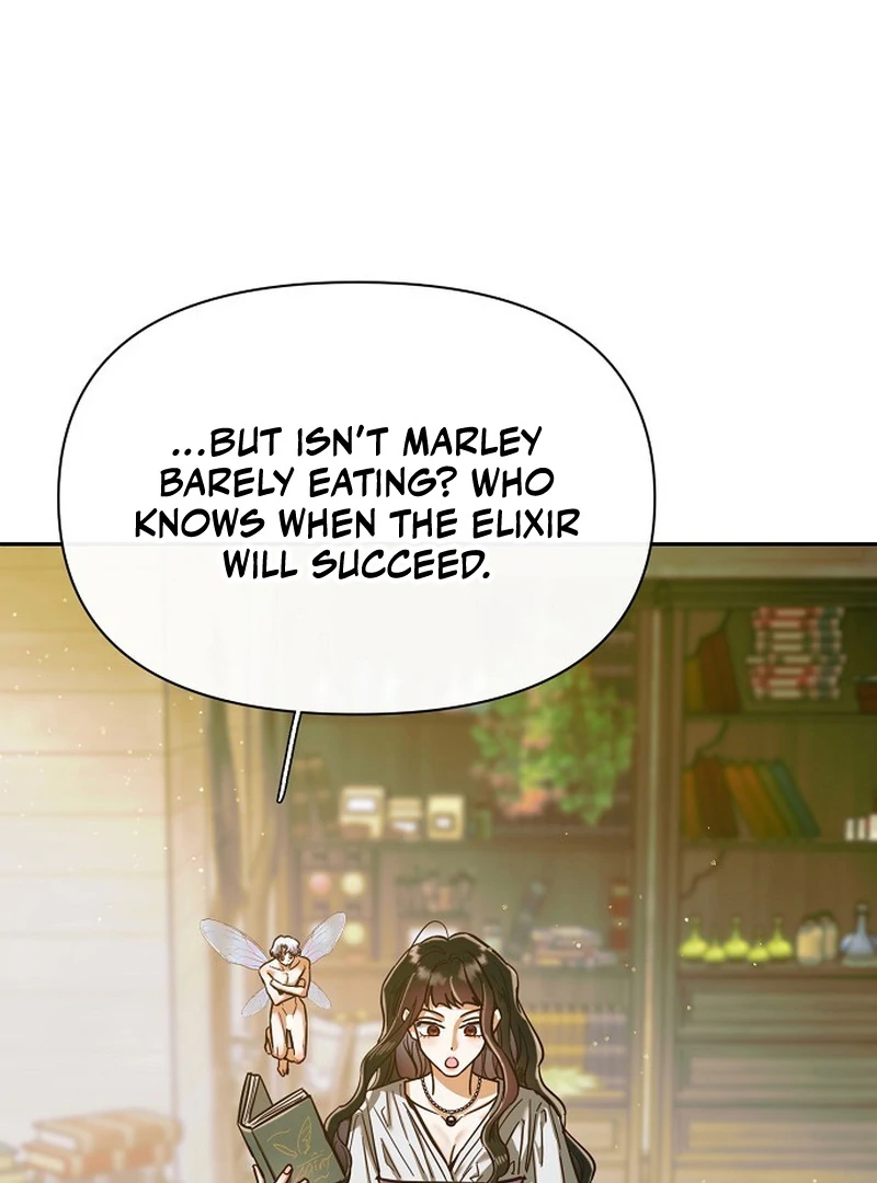 Is It a Problem If the Male Lead Is Small? Chapter 4 - Page 31