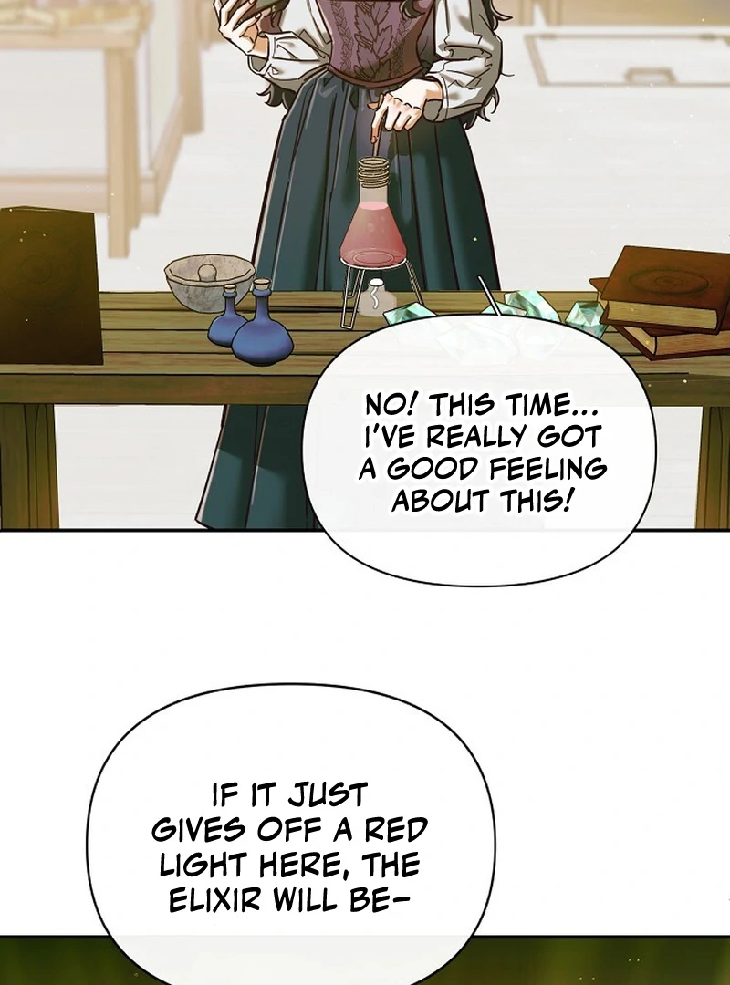 Is It a Problem If the Male Lead Is Small? Chapter 4 - Page 32