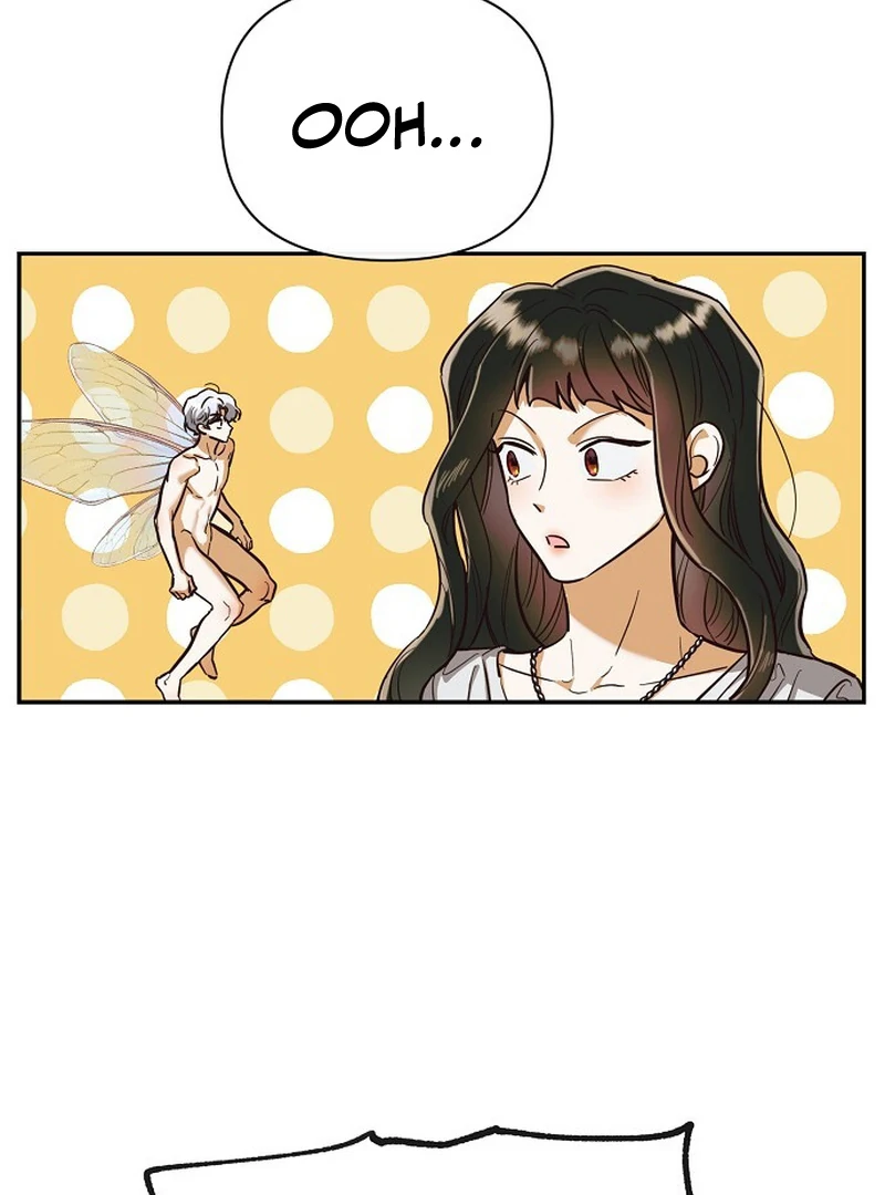 Is It a Problem If the Male Lead Is Small? Chapter 4 - Page 36