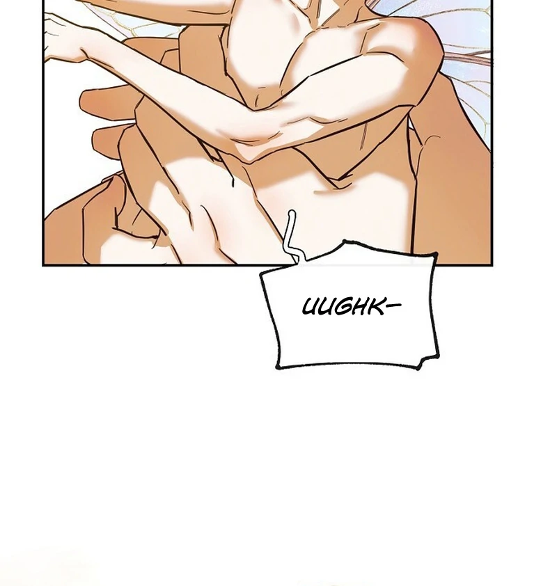 Is It a Problem If the Male Lead Is Small? Chapter 4 - Page 39