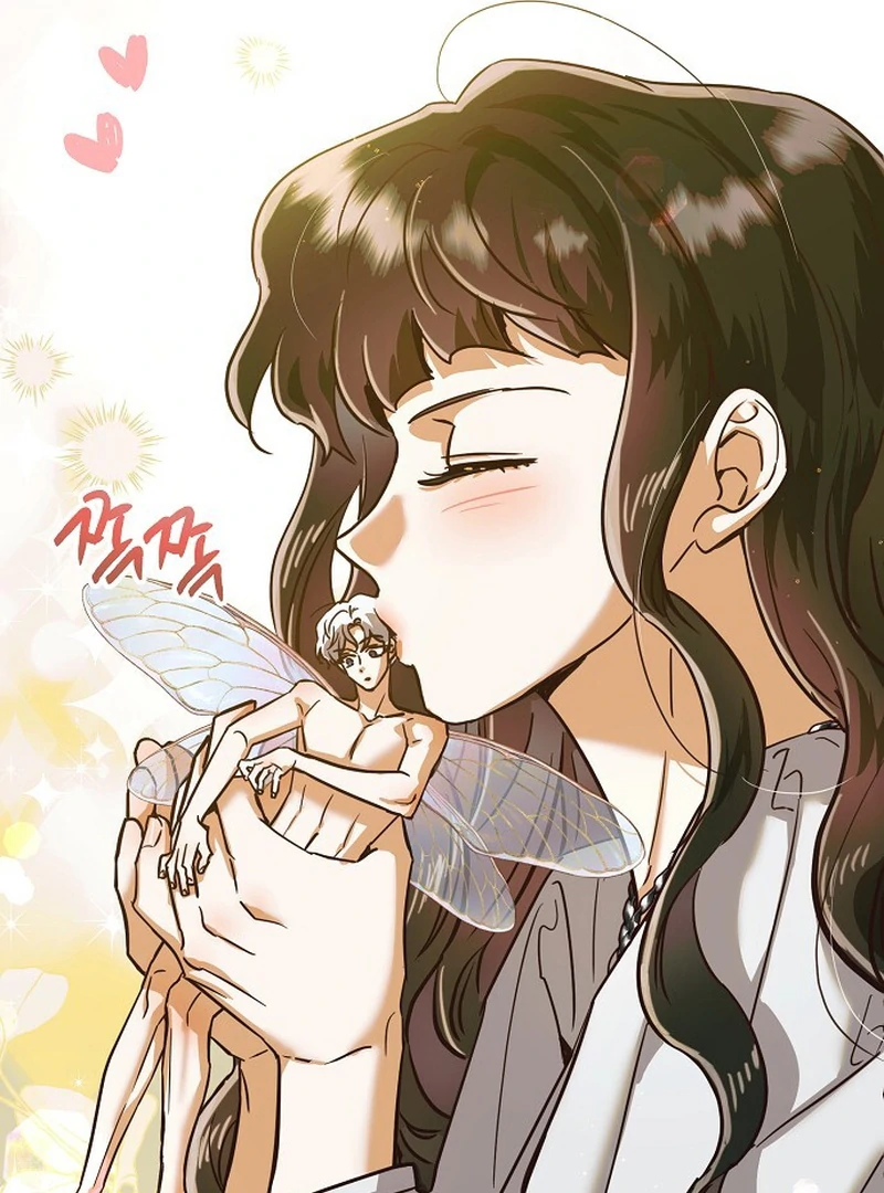 Is It a Problem If the Male Lead Is Small? Chapter 4 - Page 40