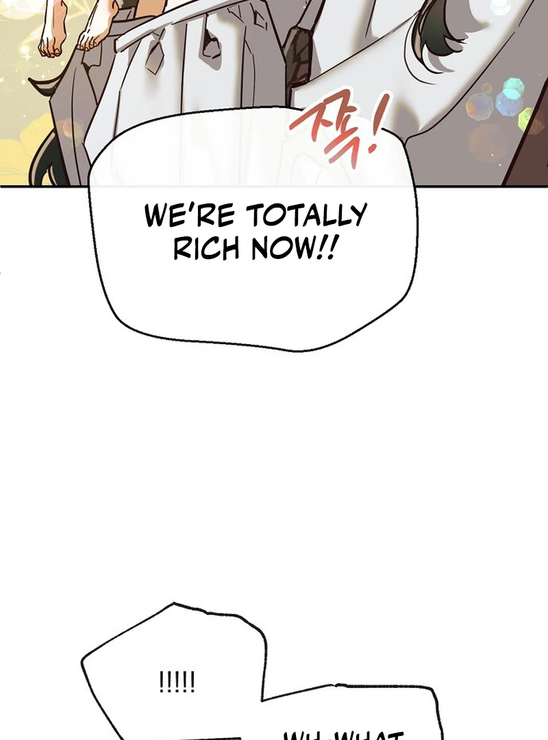 Is It a Problem If the Male Lead Is Small? Chapter 4 - Page 41