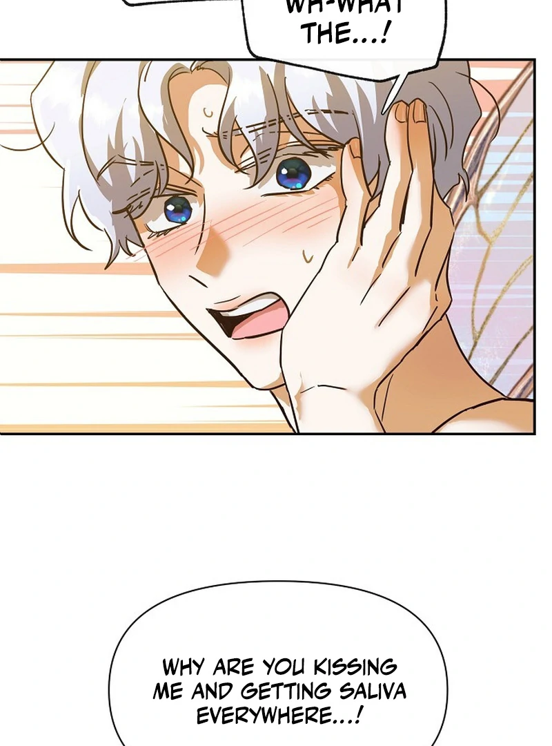 Is It a Problem If the Male Lead Is Small? Chapter 4 - Page 42