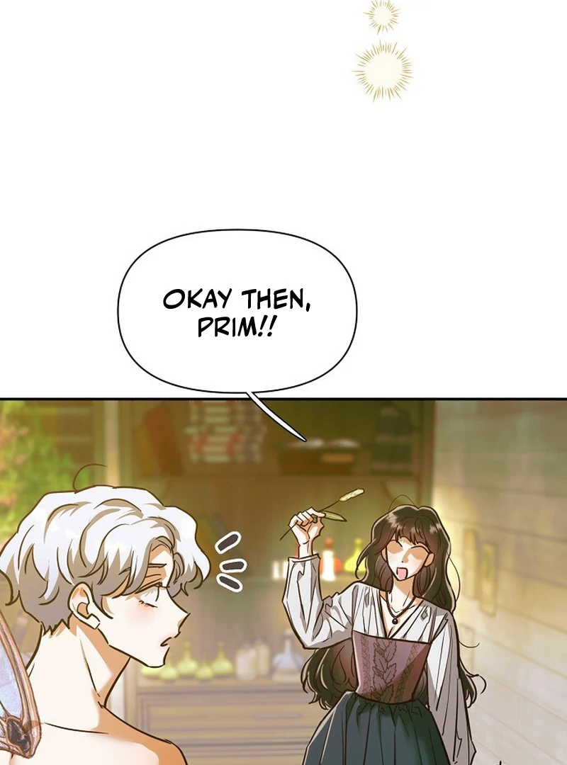 Is It a Problem If the Male Lead Is Small? Chapter 4 - Page 46