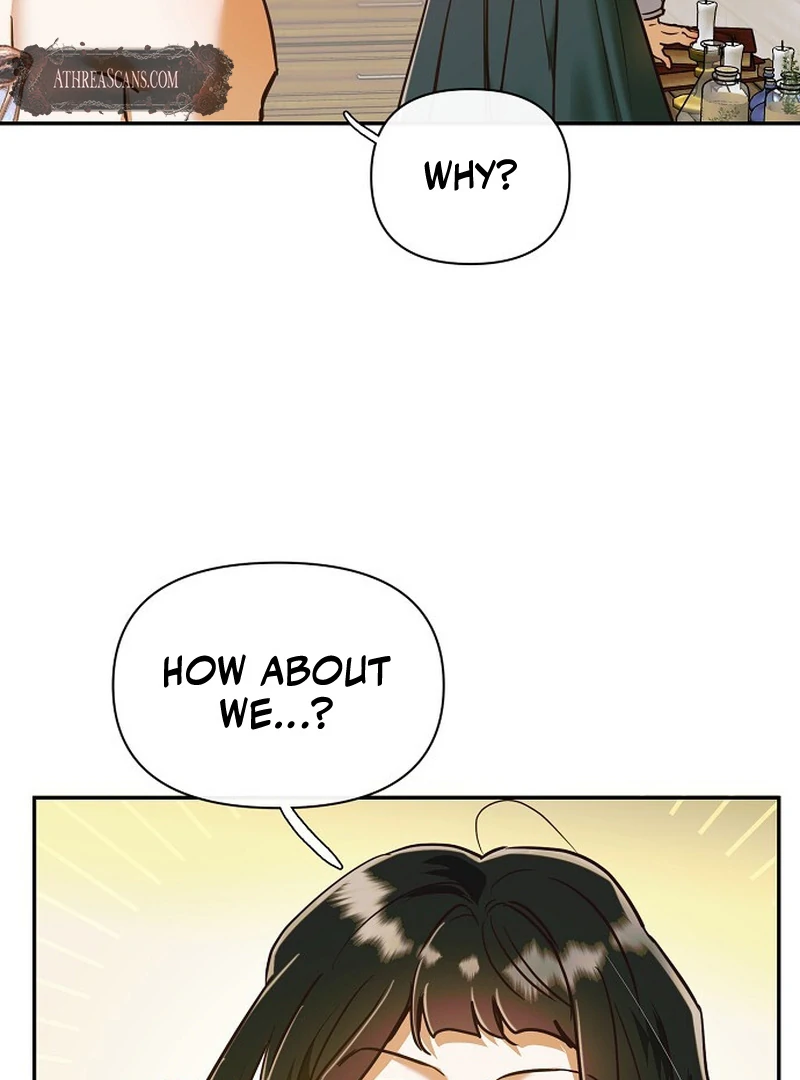 Is It a Problem If the Male Lead Is Small? Chapter 4 - Page 47