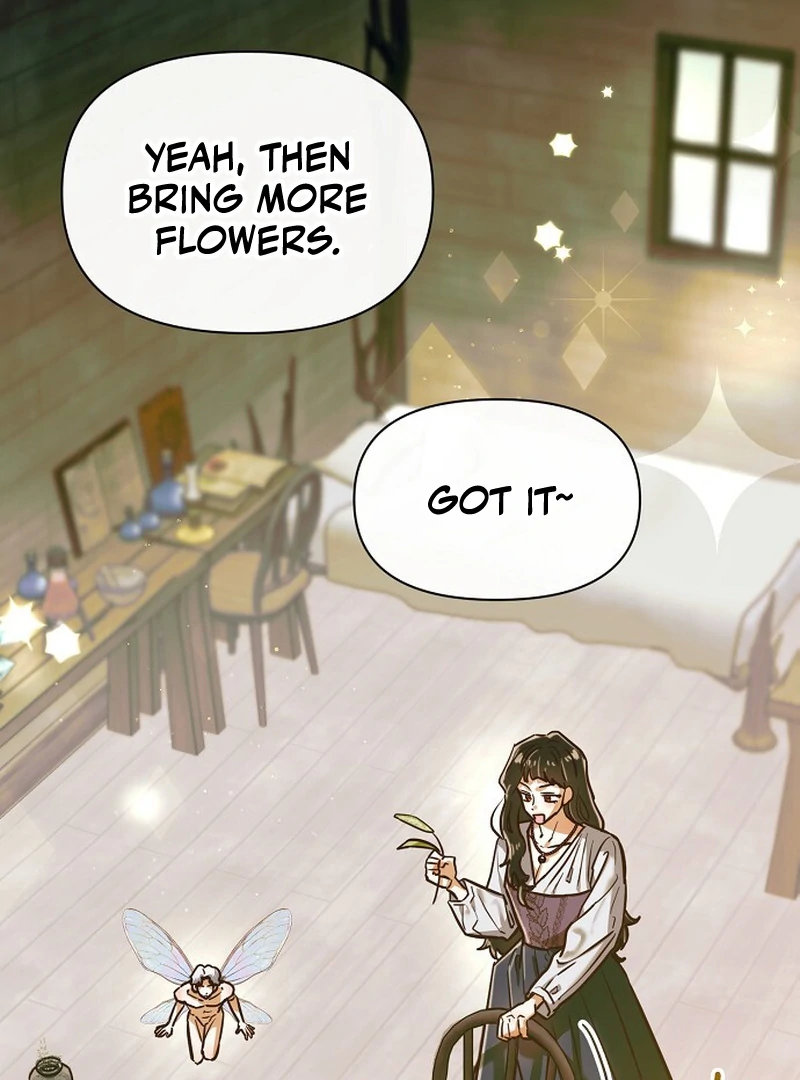 Is It a Problem If the Male Lead Is Small? Chapter 4 - Page 49