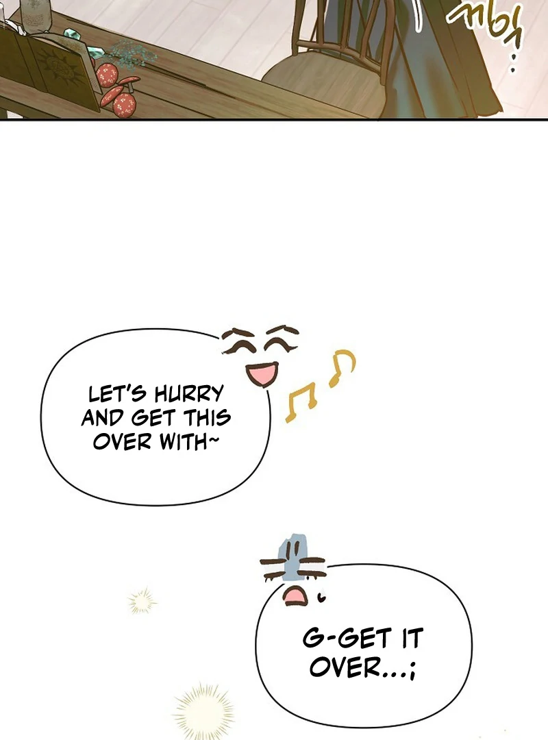Is It a Problem If the Male Lead Is Small? Chapter 4 - Page 50