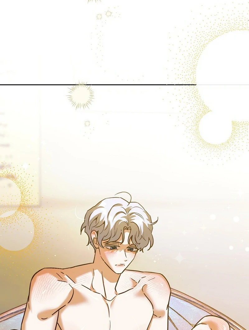 Is It a Problem If the Male Lead Is Small? Chapter 4 - Page 51