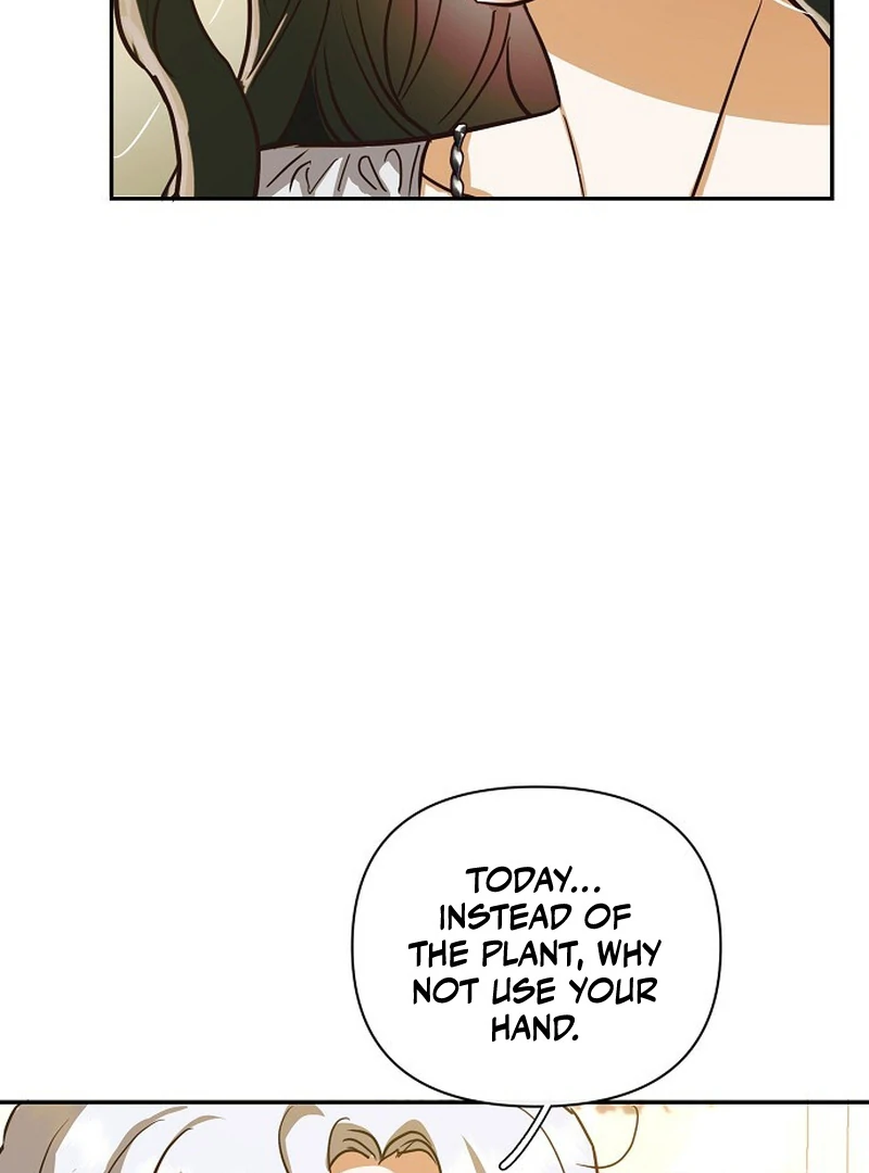 Is It a Problem If the Male Lead Is Small? Chapter 4 - Page 54