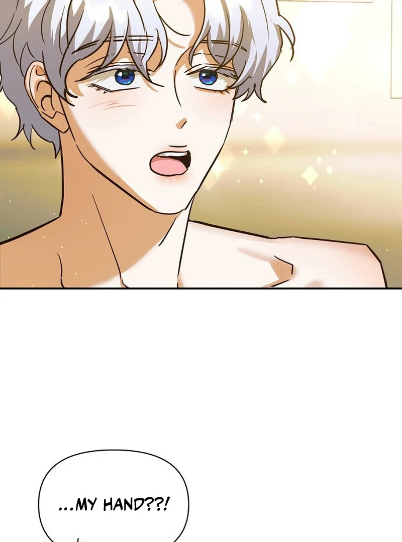 Is It a Problem If the Male Lead Is Small? Chapter 4 - Page 55