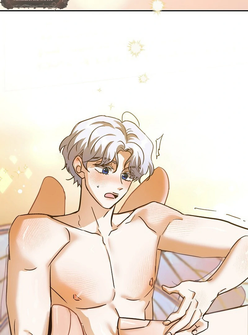 Is It a Problem If the Male Lead Is Small? Chapter 4 - Page 59