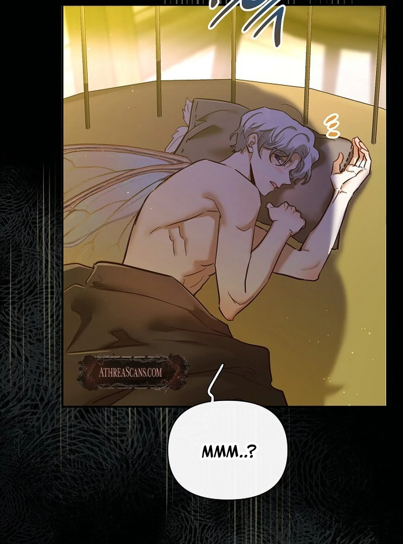 Is It a Problem If the Male Lead Is Small? Chapter 4 - Page 7