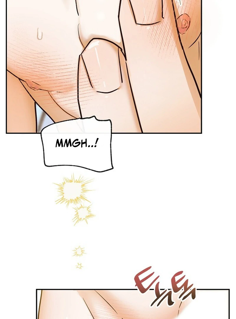 Is It a Problem If the Male Lead Is Small? Chapter 4 - Page 62