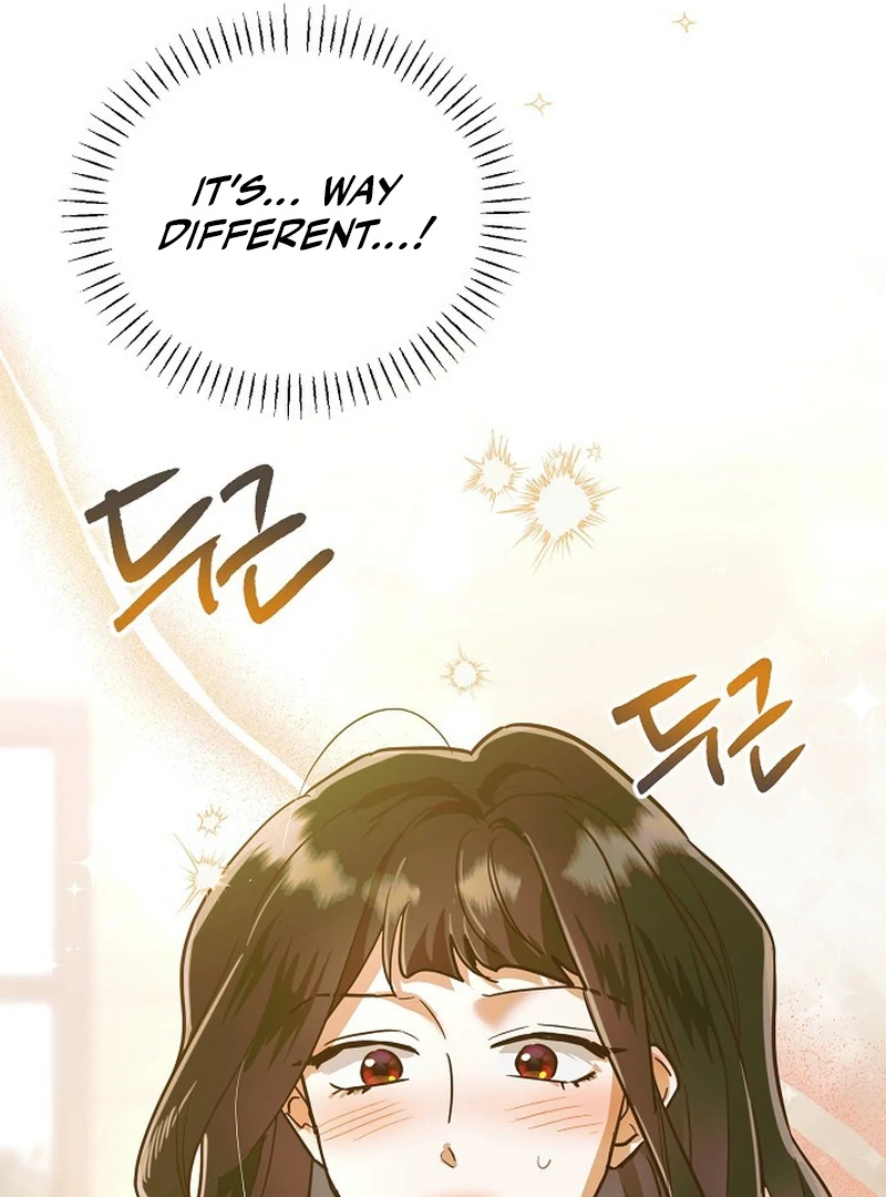 Is It a Problem If the Male Lead Is Small? Chapter 4 - Page 66