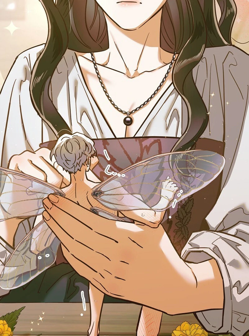 Is It a Problem If the Male Lead Is Small? Chapter 4 - Page 67