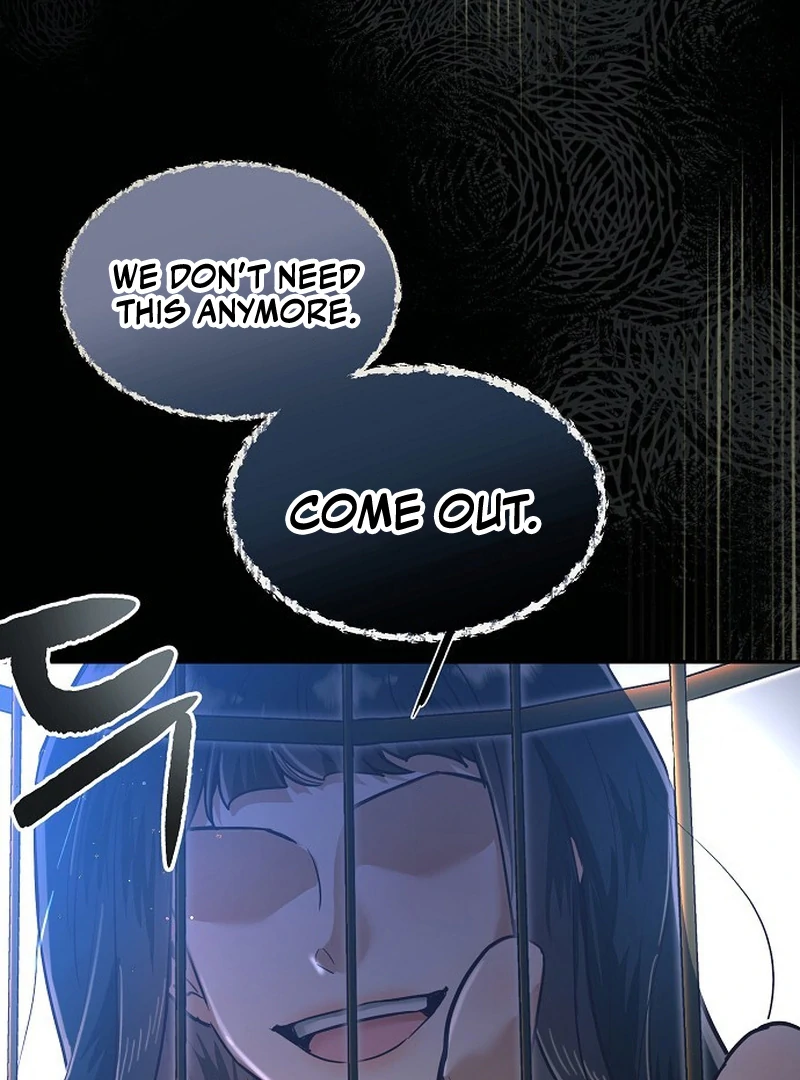 Is It a Problem If the Male Lead Is Small? Chapter 4 - Page 8