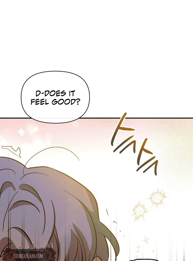 Is It a Problem If the Male Lead Is Small? Chapter 4 - Page 71