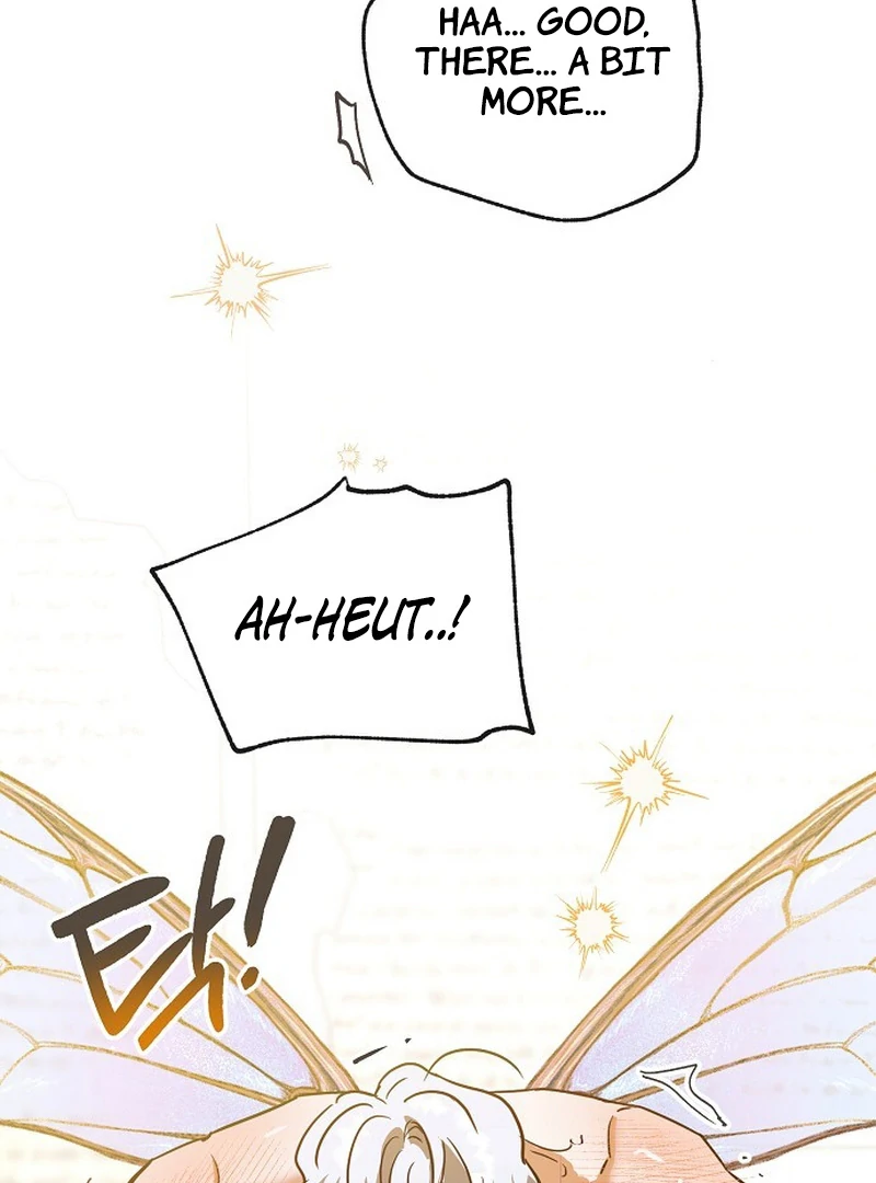 Is It a Problem If the Male Lead Is Small? Chapter 4 - Page 73