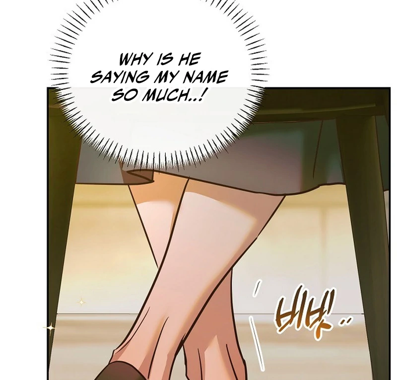 Is It a Problem If the Male Lead Is Small? Chapter 4 - Page 77