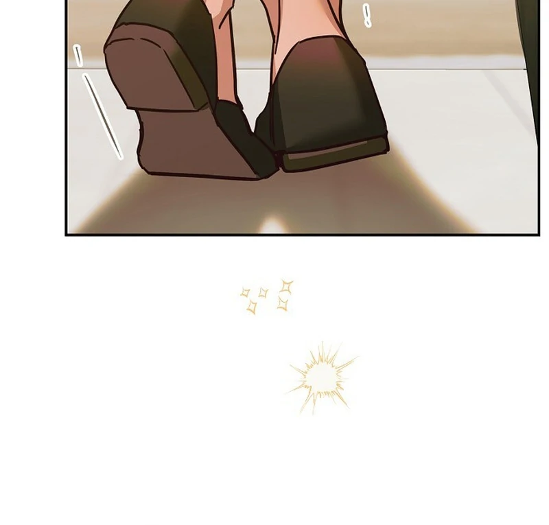 Is It a Problem If the Male Lead Is Small? Chapter 4 - Page 78