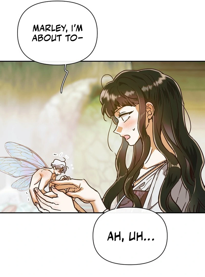 Is It a Problem If the Male Lead Is Small? Chapter 4 - Page 79