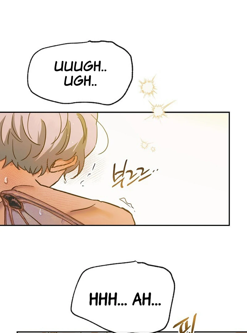 Is It a Problem If the Male Lead Is Small? Chapter 4 - Page 80