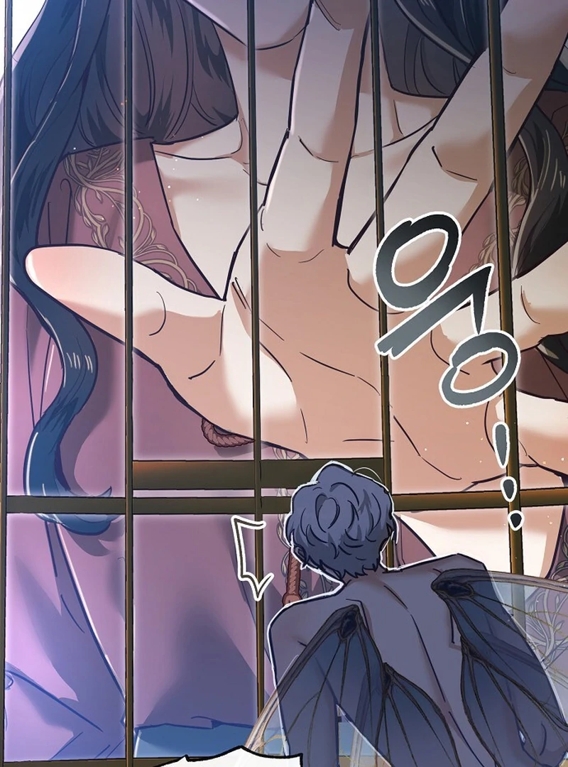Is It a Problem If the Male Lead Is Small? Chapter 4 - Page 9