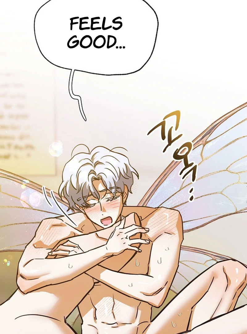 Is It a Problem If the Male Lead Is Small? Chapter 4 - Page 82