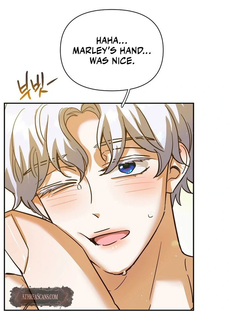 Is It a Problem If the Male Lead Is Small? Chapter 4 - Page 84