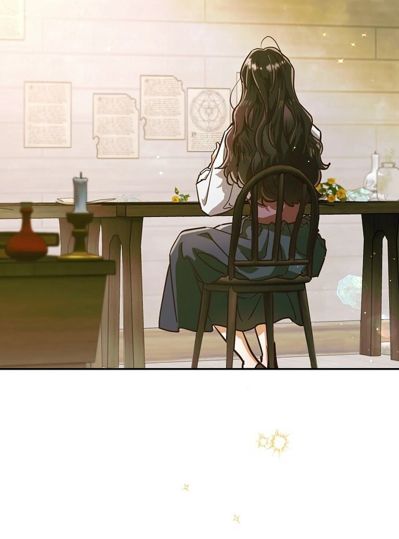 Is It a Problem If the Male Lead Is Small? Chapter 4 - Page 87