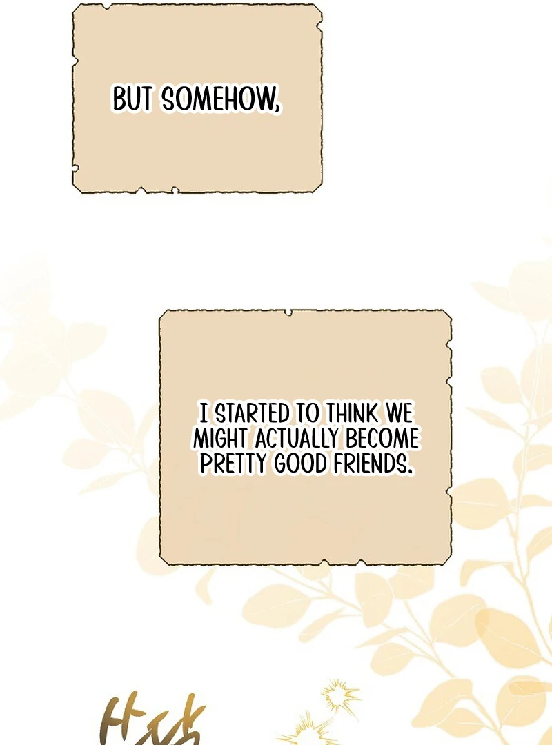 Is It a Problem If the Male Lead Is Small? Chapter 4 - Page 88