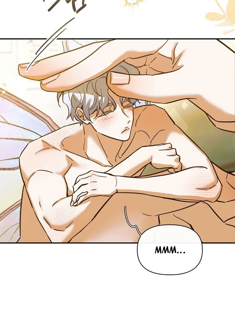 Is It a Problem If the Male Lead Is Small? Chapter 4 - Page 89