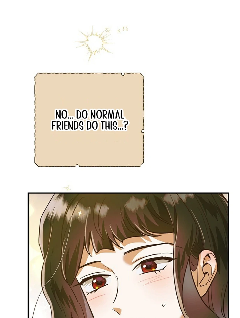 Is It a Problem If the Male Lead Is Small? Chapter 4 - Page 90