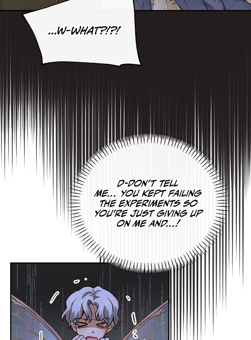 Is It a Problem If the Male Lead Is Small? Chapter 4 - Page 10