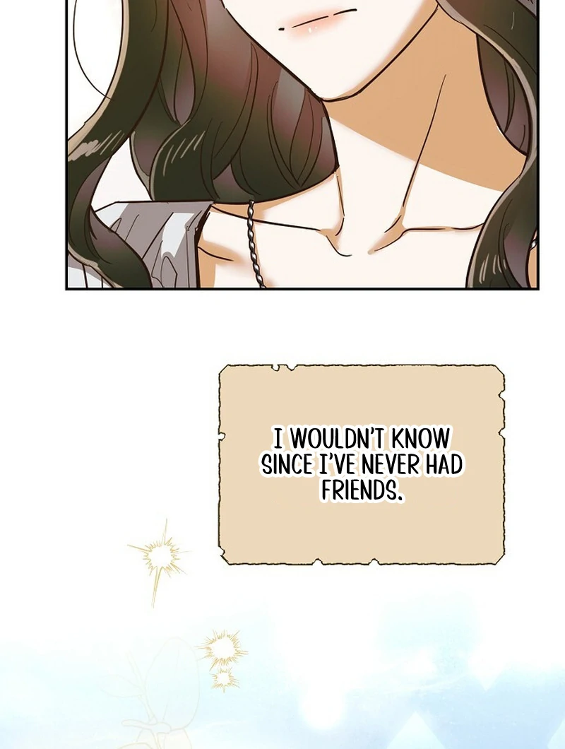 Is It a Problem If the Male Lead Is Small? Chapter 4 - Page 91