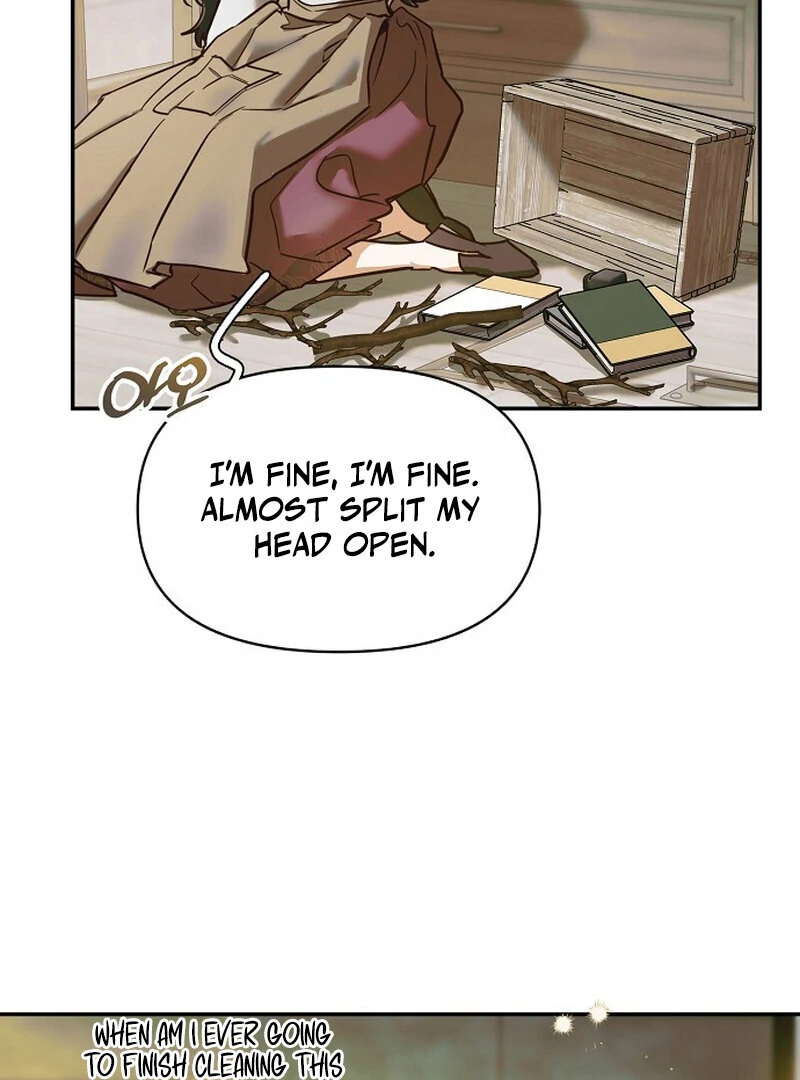 Is It a Problem If the Male Lead Is Small? Chapter 5 - Page 31