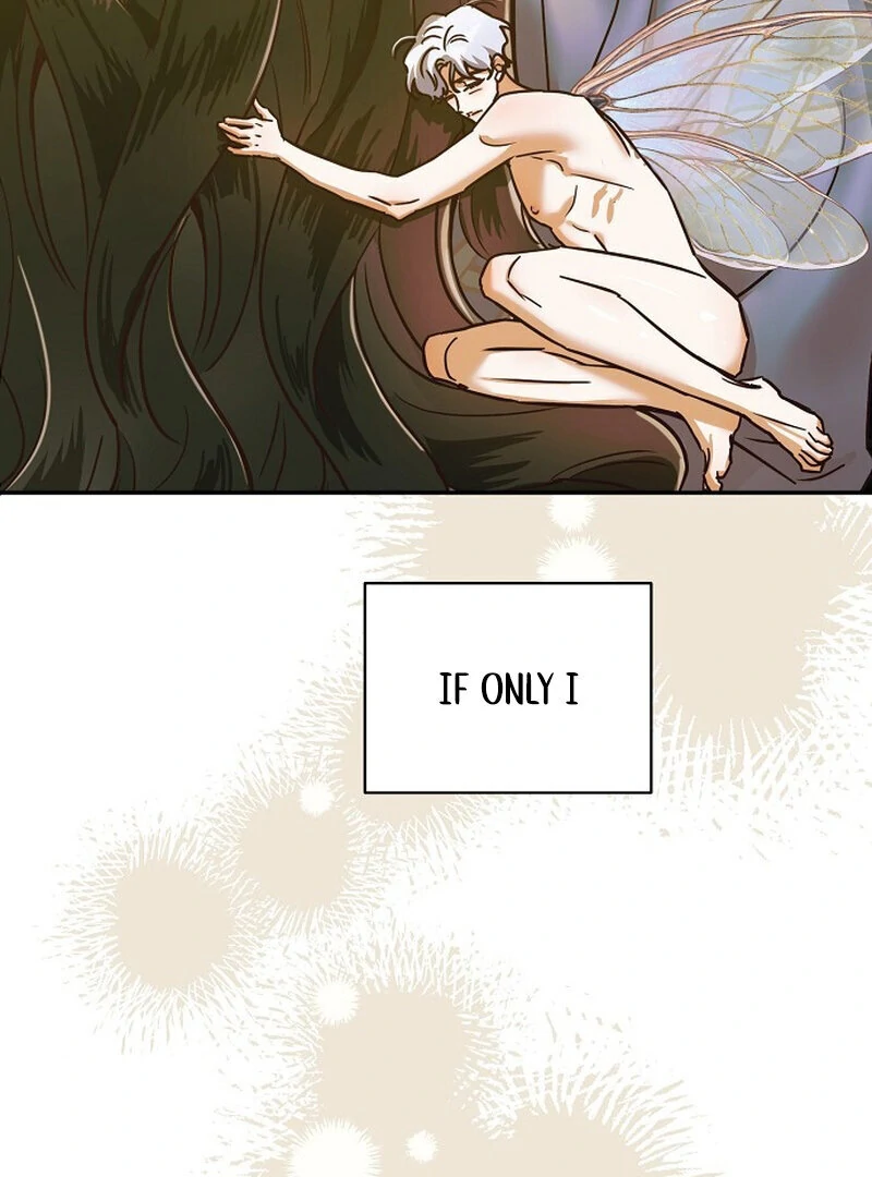 Is It a Problem If the Male Lead Is Small? Chapter 5 - Page 45
