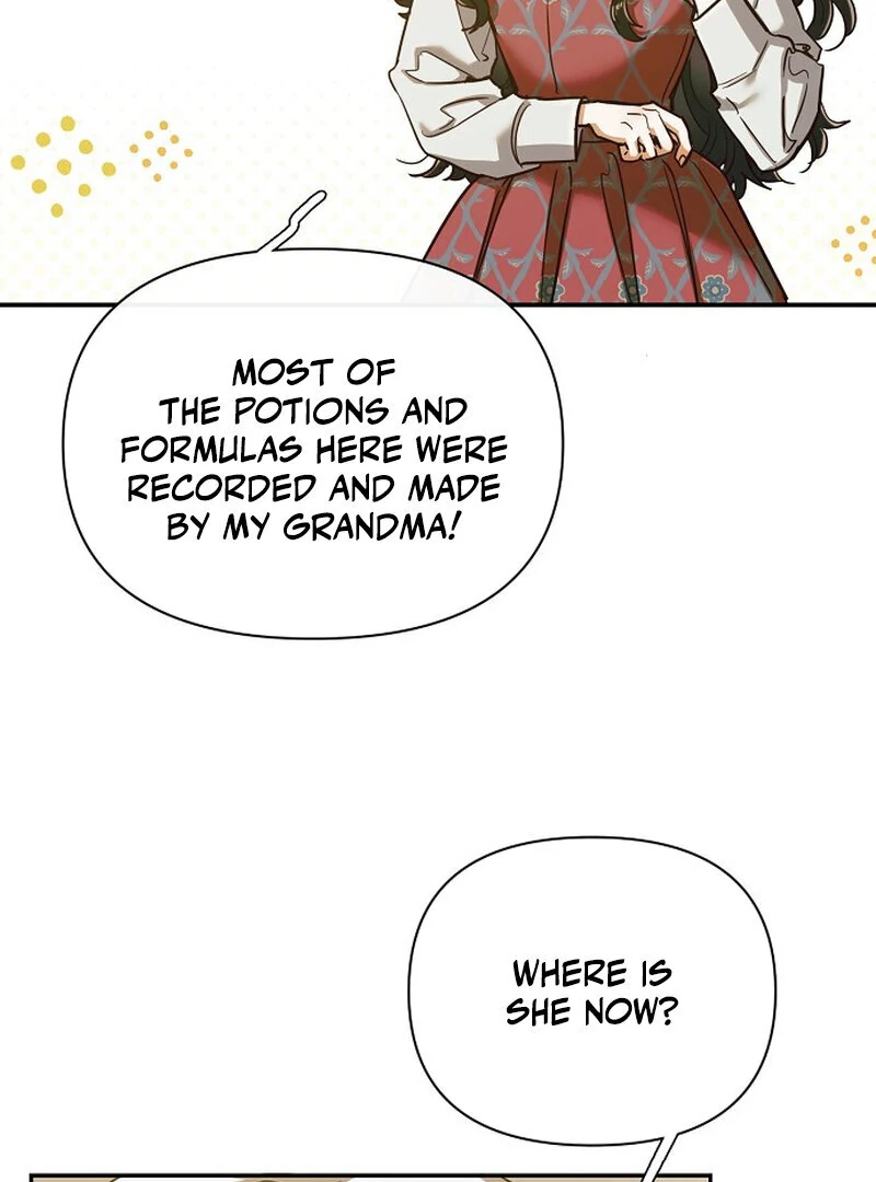 Is It a Problem If the Male Lead Is Small? Chapter 5 - Page 6