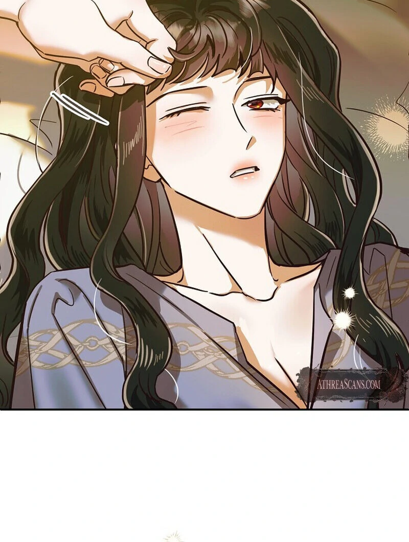 Is It a Problem If the Male Lead Is Small? Chapter 5 - Page 52