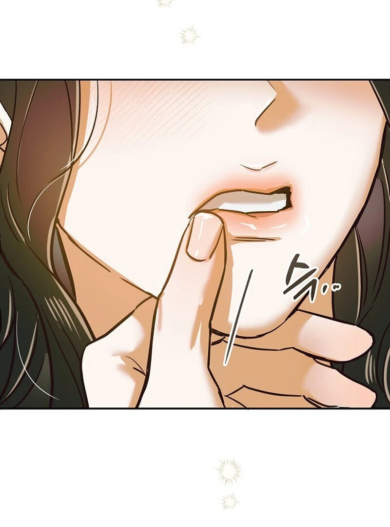 Is It a Problem If the Male Lead Is Small? Chapter 5 - Page 53