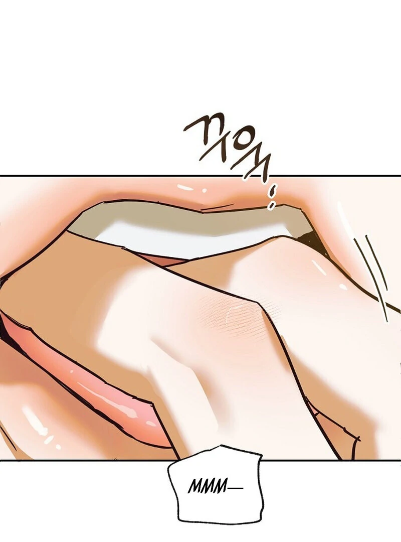 Is It a Problem If the Male Lead Is Small? Chapter 5 - Page 54