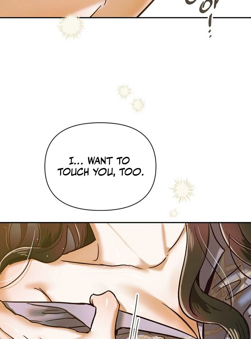 Is It a Problem If the Male Lead Is Small? Chapter 5 - Page 57