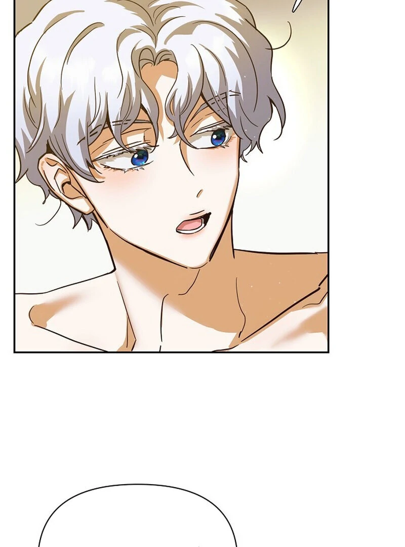 Is It a Problem If the Male Lead Is Small? Chapter 5 - Page 7