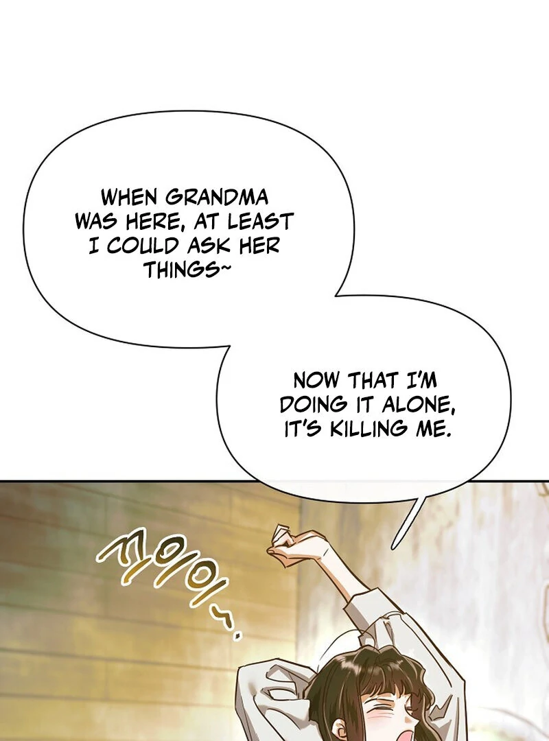 Is It a Problem If the Male Lead Is Small? Chapter 5 - Page 9