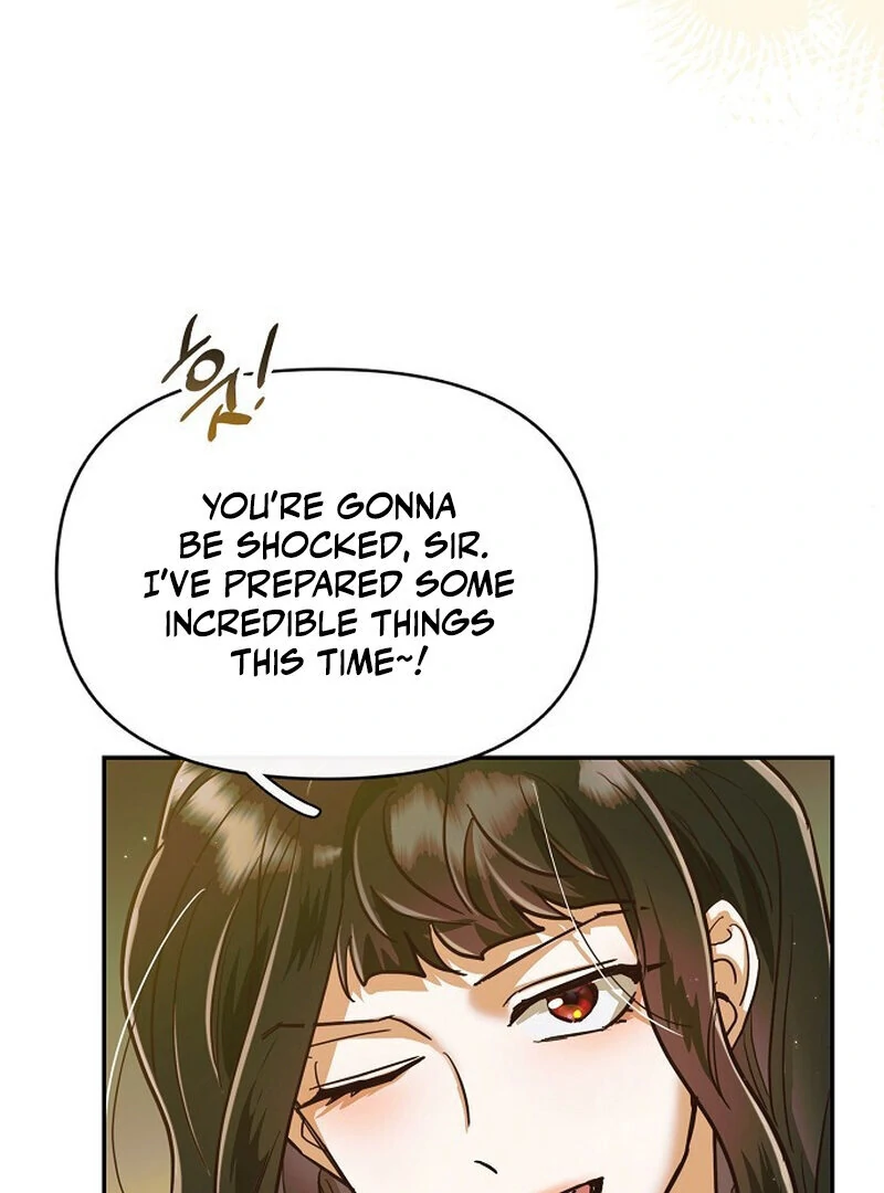 Is It a Problem If the Male Lead Is Small? Chapter 5 - Page 87